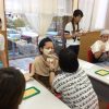 沖縄校55期は、先週はクレイと調香の授業でした。